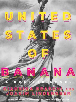 cover image of United States of Banana
